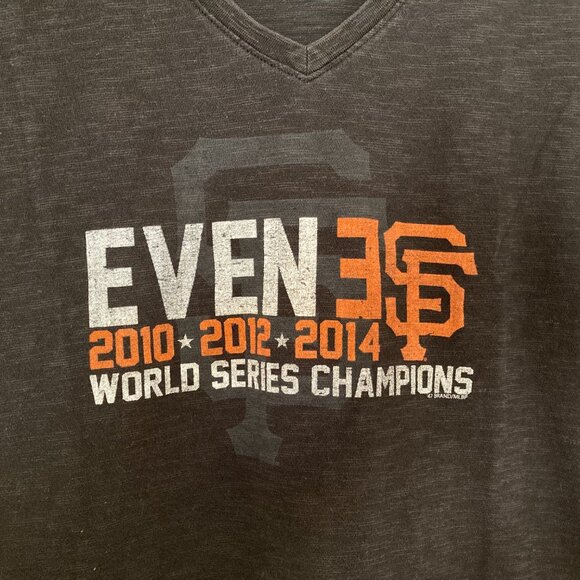 SF Giants women's tops 3 pack deal - Picture 7 of 11